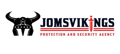 Jomsvikings Protection and Security Agency